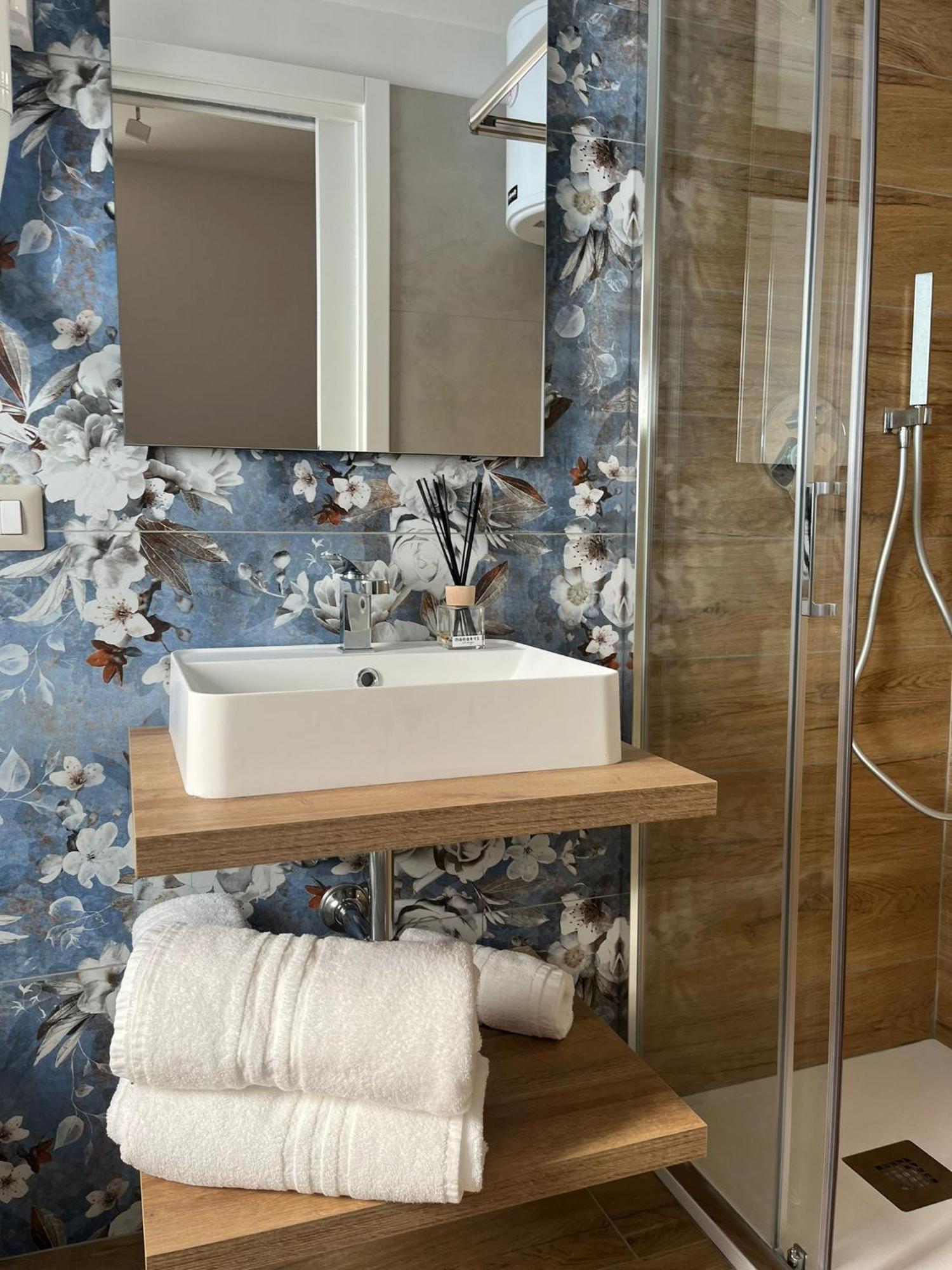 Terrazzo 44 Apartment Naples Luaran gambar